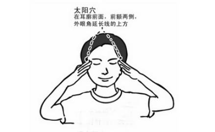 打嗝可以这样治,千万别忽视
