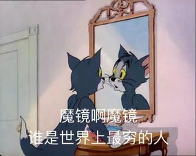 你有哪些让你一秒变开心的表情包