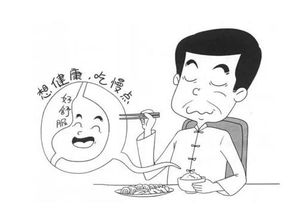 45岁男子打嗝半年,确诊胃癌,提醒出现4种表现,小心胃部病变