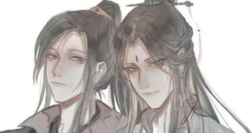 天官赐福师青玄和明仪为何暴打戚容只能怪他太欠揍