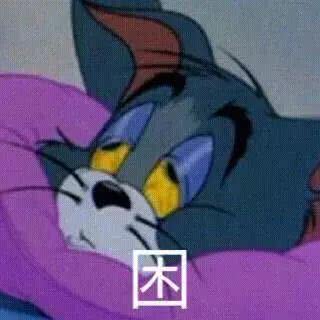 表情今天我汤姆猫要把你做成表情包表情