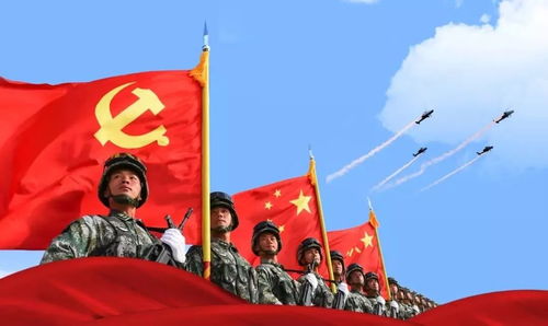 骄傲这个临沂人被中央军委表彰全国仅18人上榜
