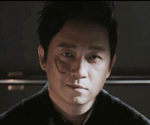 2017年度男神盘点看看今年你们换了多少老公