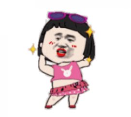 摩尔坦小儿推拿年度最大优惠为您解暑