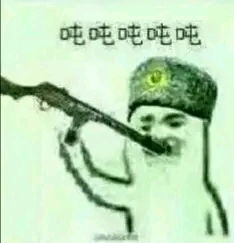 苏联表情包图片大全