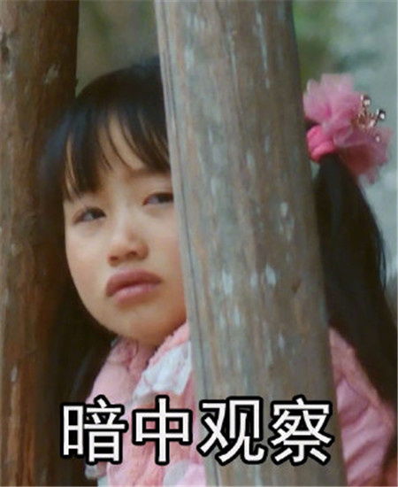 白眼姐图片表情包裂开