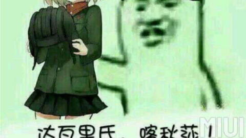 关于苏联表情包的介绍第一期