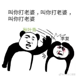 玩家自制剑网3指尖江湖表情包这天下始终是姓复的