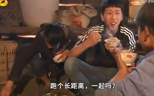 话题丨跑步会使人脸痛吗