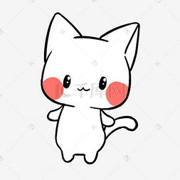 表情包可爱萌卡通动漫可爱