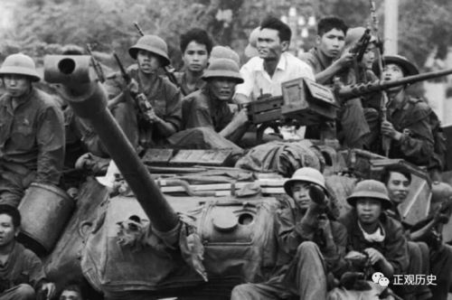 79年41军包围越南中央备用电台总部,黎笋放弃救援,希望全部战死