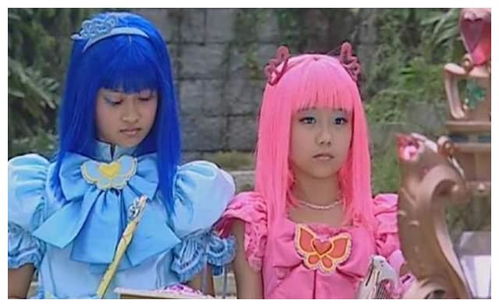 还记得巴啦啦小魔仙中的凌美雪吗时隔13年,现今逆袭成女神