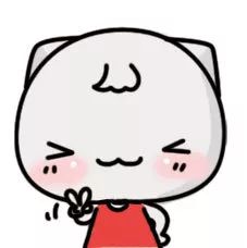 萌萌哒小猫咪表情包