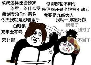 网友绘制只狼沙雕表情包,画风清奇各种花式玩梗,喜感爆笑玩家