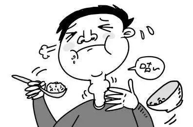 这些病居然是吃饱了撑的春节饮食要管住嘴