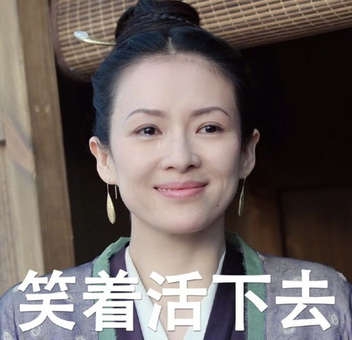 章子怡上阳赋撞衫糖果玉米长颈鹿,本人晒表情包幽默回应