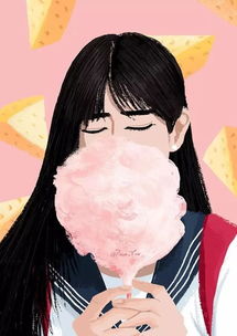 捶你胸口表情包gif小猫咪