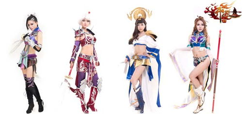 宅帝的诱惑古神开天嫩女真人强势来袭