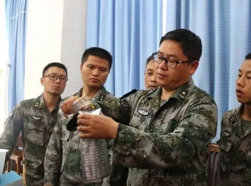 当兵两年就退伍这三种兵永远不用退役,培养一个需要花几十年