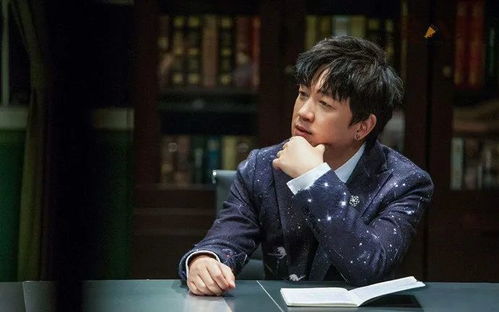 要不是潘粤明与袁泉联手,我真不知道中国还有这么牛的刑侦电影