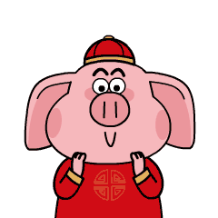 所有人,饺子真香,别忘查收大礼包