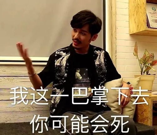 能把朱一龙白宇两位帅哥做成表情包的,只有镇魂女孩了