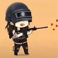抖音最火卡通情侣头像合集微信头像图片大全