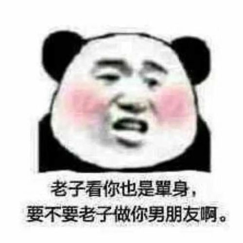 幽默搞笑表情包小哥哥聊天吗我偷我老公钱养你