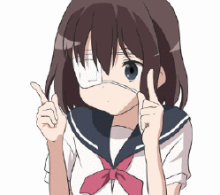 二次元表情