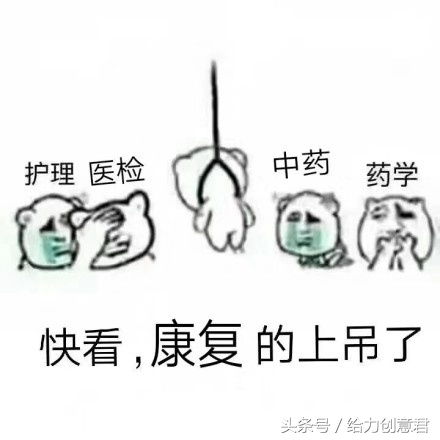 搞笑专属表情包