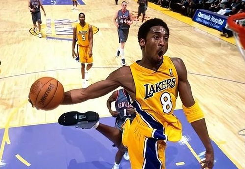 nba各十年得分王一览科比哈登上榜,张伯伦场均得分太夸张