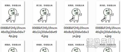 姓x的给我出来表情包姓x的给我出来搞笑图片完整版软件下载