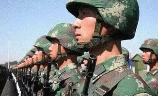 今日八一,向军人致敬另附实用萌萌哒表情包