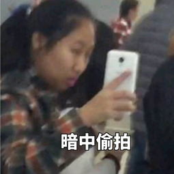 虹桥一姐表情包下载虹桥一姐真人表情包6p极光下载站