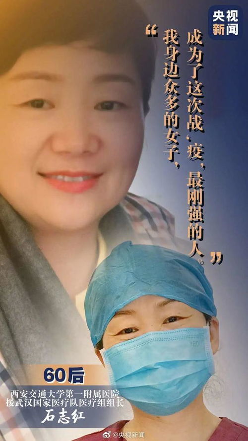 春风十里不如你致敬一线战疫女神们附兰姐表情包