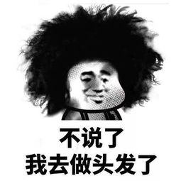 该怎么拯救我的钢丝球头发