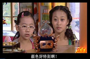 巴啦啦小魔仙美雪20岁了生日派对妈妈出镜气质超好