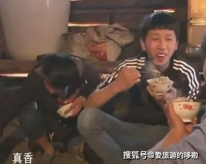 给广东人一把豆豉,他们能拌下全宇宙