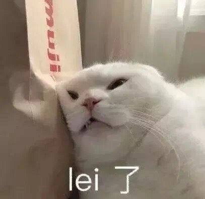 奇奇怪怪的表情包聊天必备