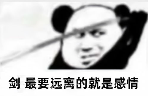 爆笑段子女人只会影响我拔剑的速度,但富婆不会内附表情包