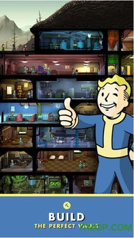 辐射庇护所1.9破解版下载辐射庇护所1.9内购汉化破解版falloutshelter下载v1.9安卓无限卡包箱子版it猫扑网