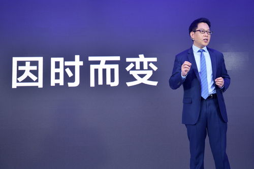后智能手机时代的突围之道oppo的变与不变