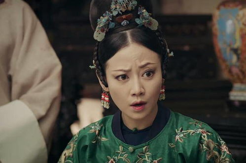终于有人白眼翻得比华妃娘娘还好看了