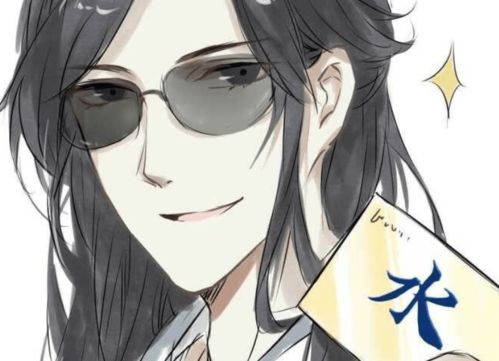 天官赐福明仪在风水庙竟先劈匾额再劈像都是为了保护师青玄