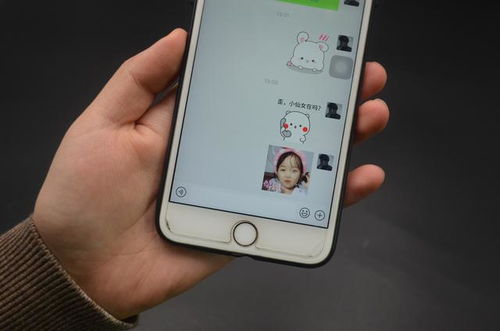 微信表情包储服务器,微信表情包不用收藏,只需打开这个设置,再也不担心斗图了...