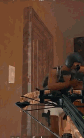 绝地求生秀啥蛇皮走位,爆笑gif