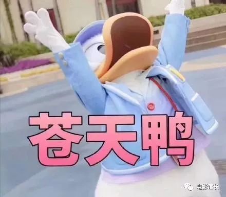 好鸭冲鸭加油鸭这些戏精唐老鸭你手机里都有吗