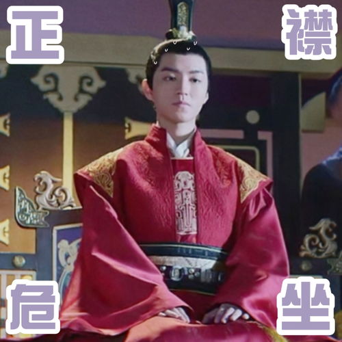 饭制小皇帝王俊凯表情包傲娇昊和在线吸粉