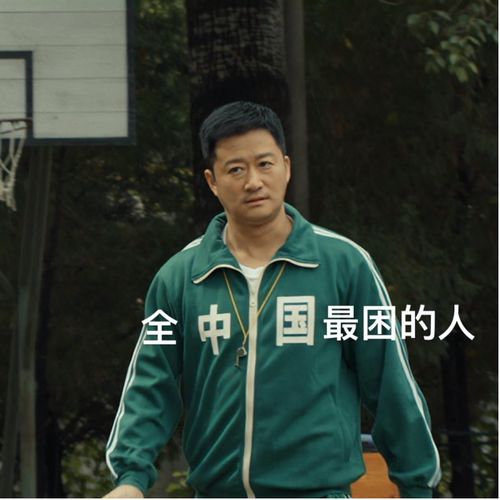 表情包全中国最好用的表情包,还得是吴京