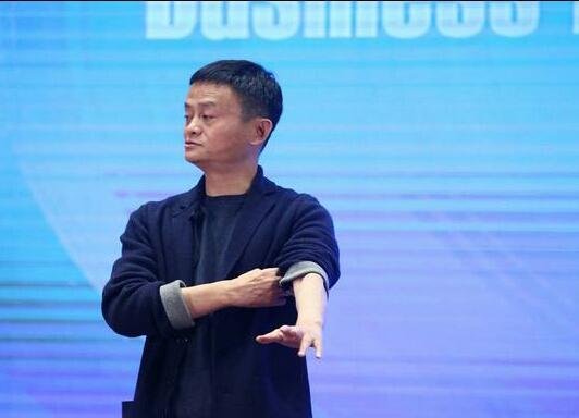乌镇世界互联网大会上的大佬表情包,第一个看了,真想笑